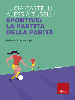 cover image of Sportive